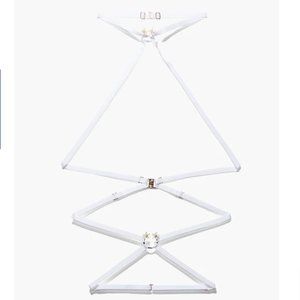 Attitude Adjustment Body Harness